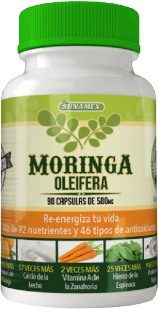 Moringa